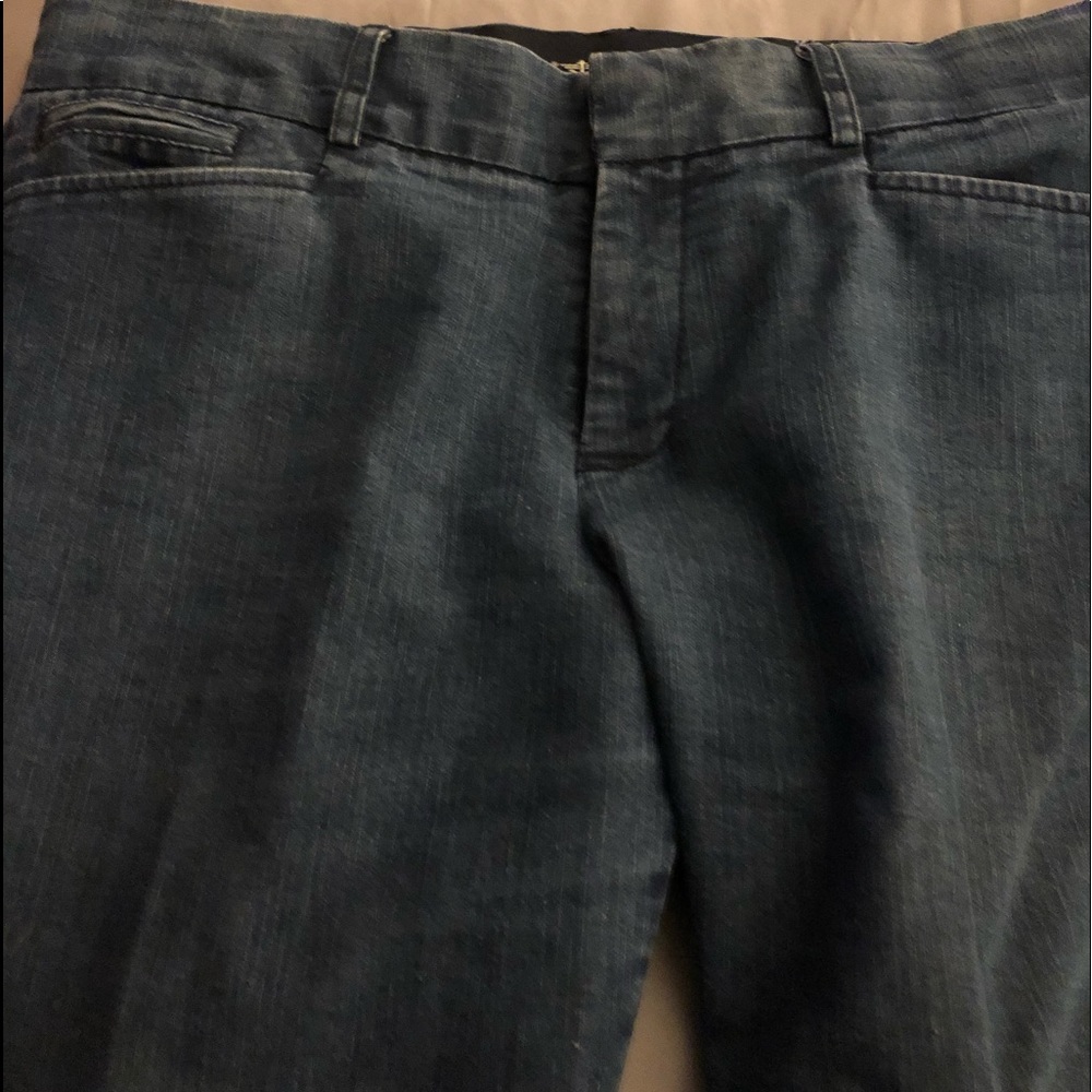Dockers Denim Trousers